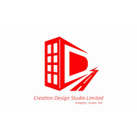 Creation Design Studio Limited logo