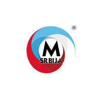 Marketing Srbija logo
