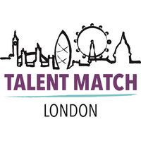 Talent Match London logo