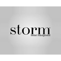 Storm Model Management logo
