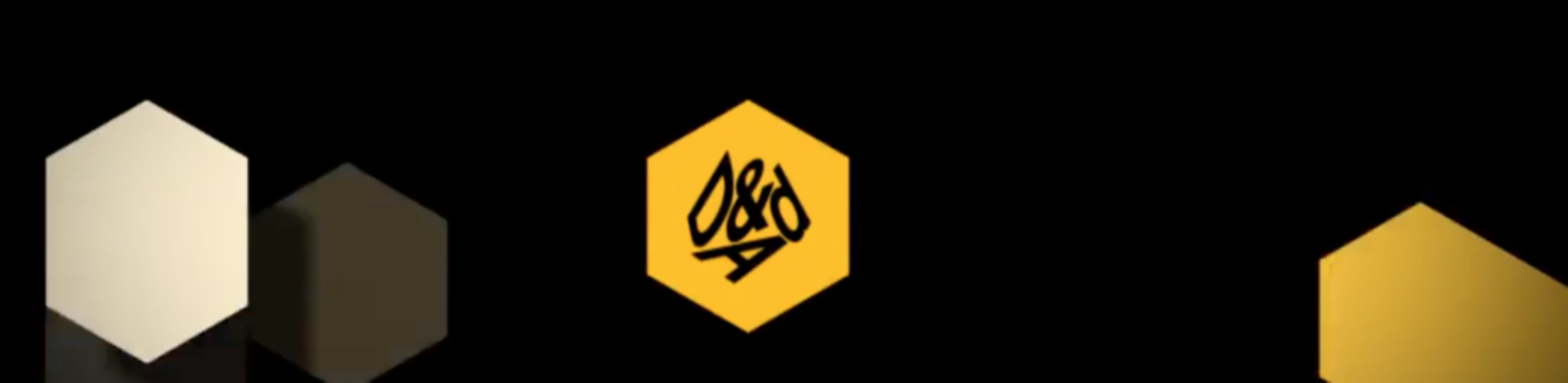 D&AD: On the future of Creativity with Pip Jamieson by The Dots
