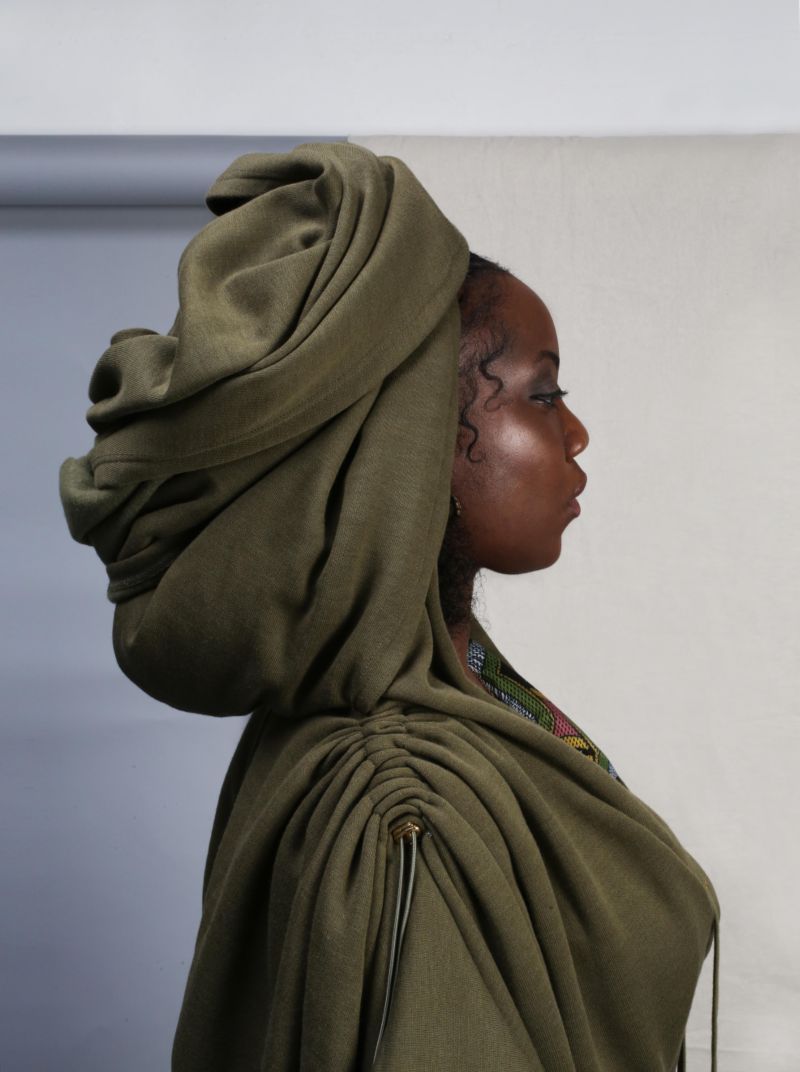 GRADUATE COLLECTION by Mia Blake