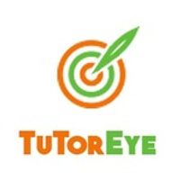 TutorEye Inc. logo
