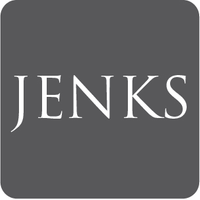 Jenks Brands logo