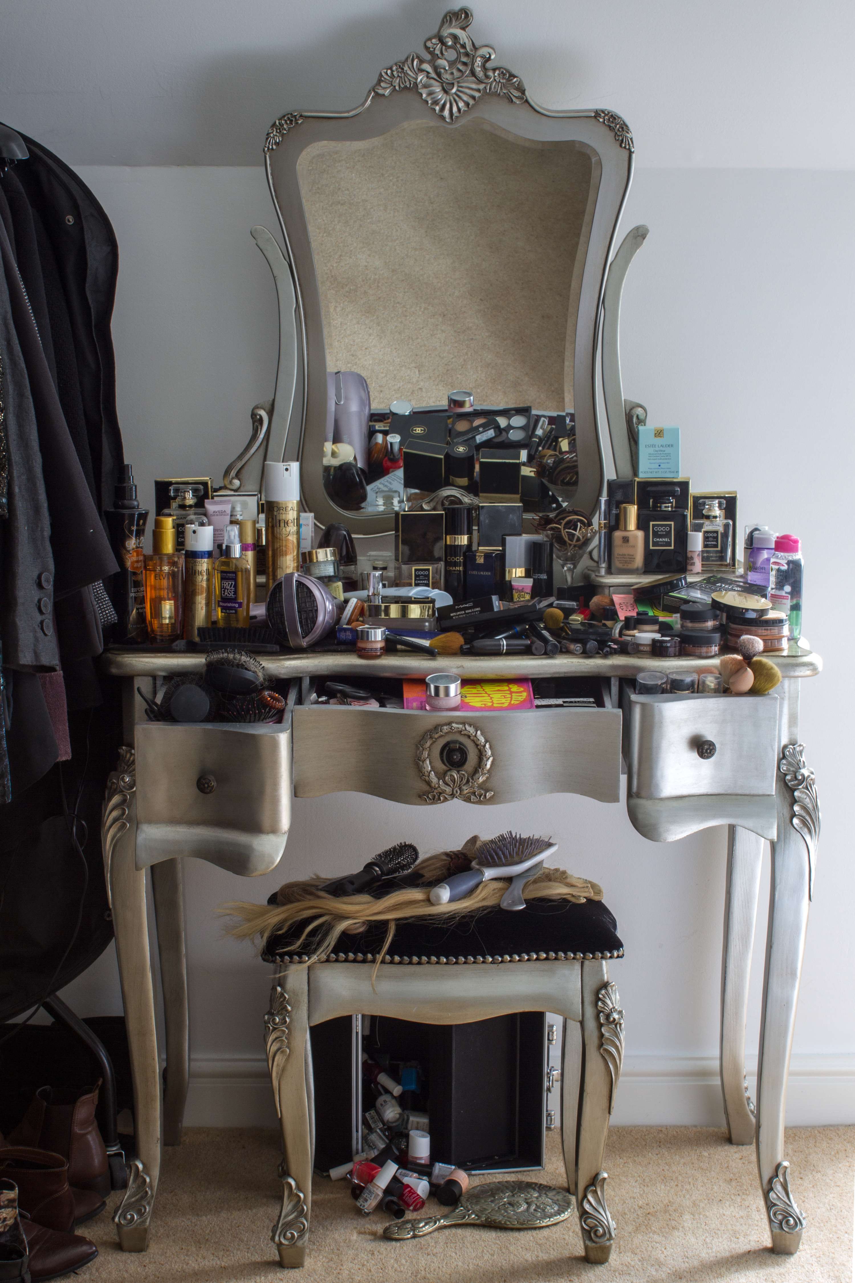 CONSUMED: a selection from a 10 piece series, exhibited at theprintspace, E2 by Chloe Robertson
