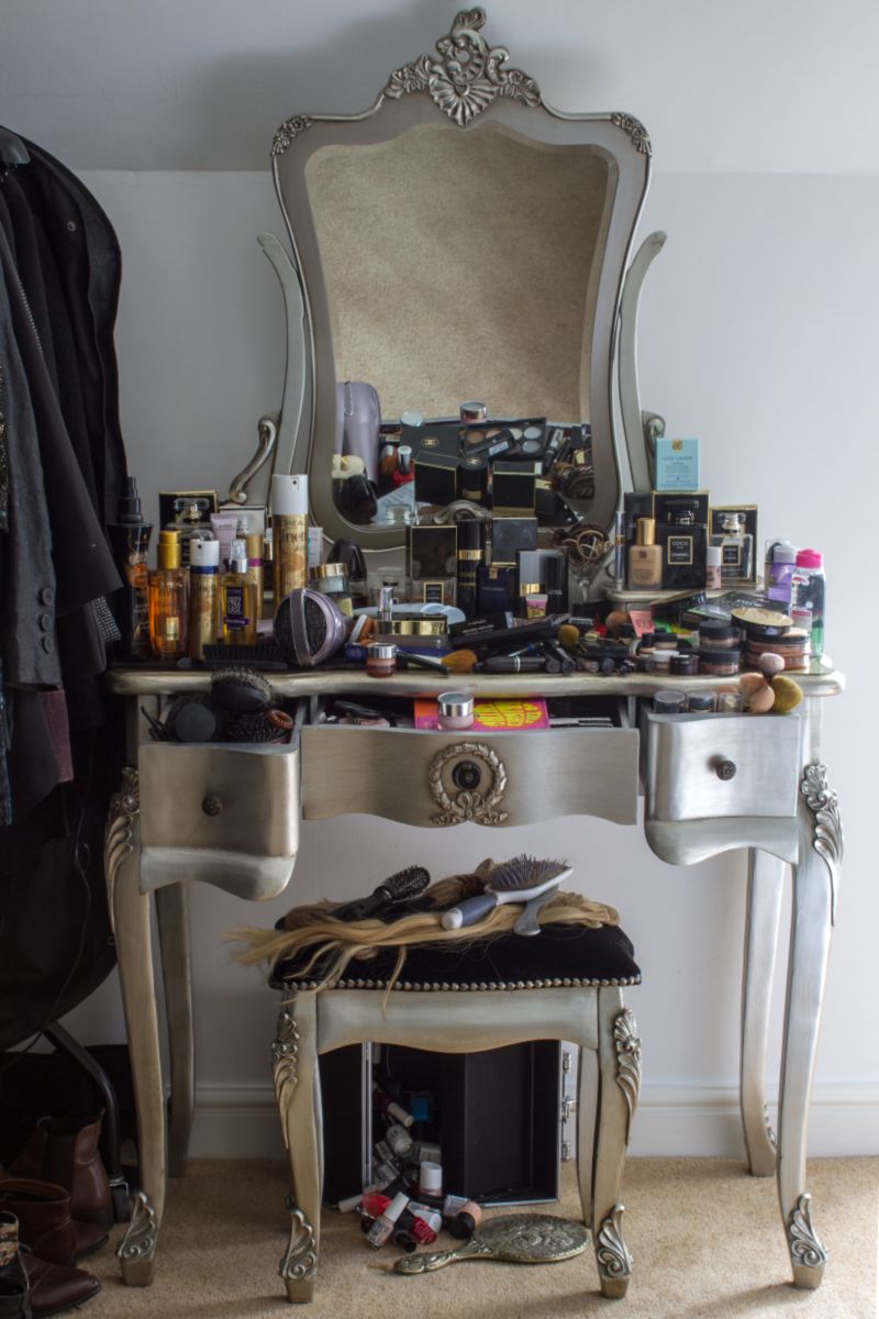 CONSUMED: a selection from a 10 piece series, exhibited at theprintspace, E2 by Chloe Robertson