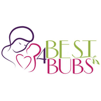 Best4bubs logo
