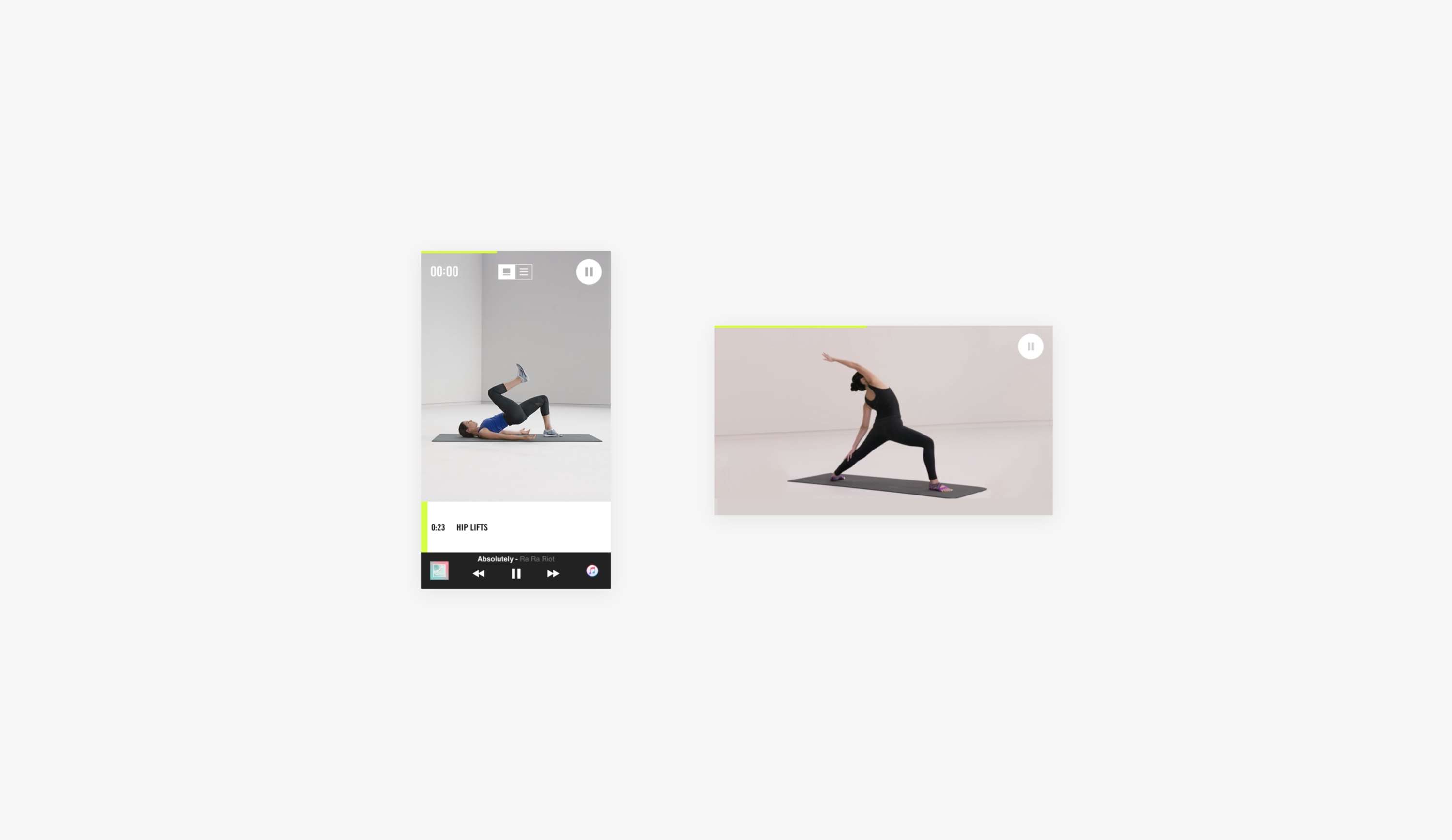 NTC by Marie Ansart
