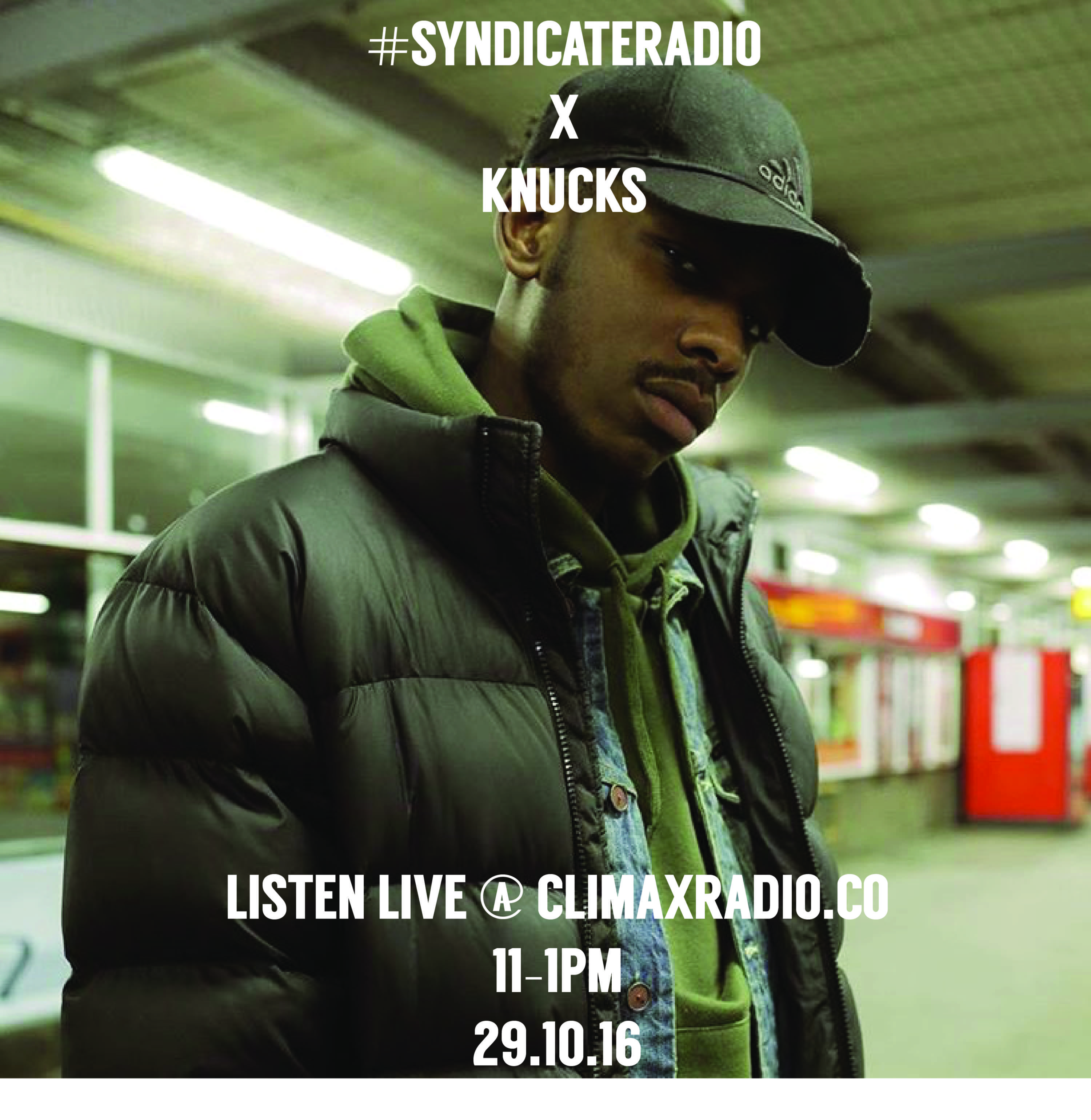 SYNDICATE RADIO CONTENT by Kwabena Amoah-Gyamfi