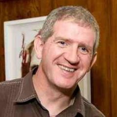 Dave Oliver