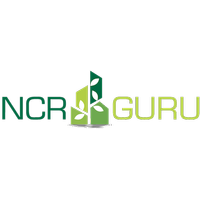 NCR Guru Property logo