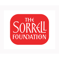 The Sorrell Foundation logo