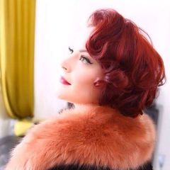 Kathryn ‘Madge’ Healey