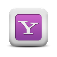 Yahoo support services logo
