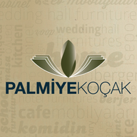 Palmiye Kocak Furniture logo