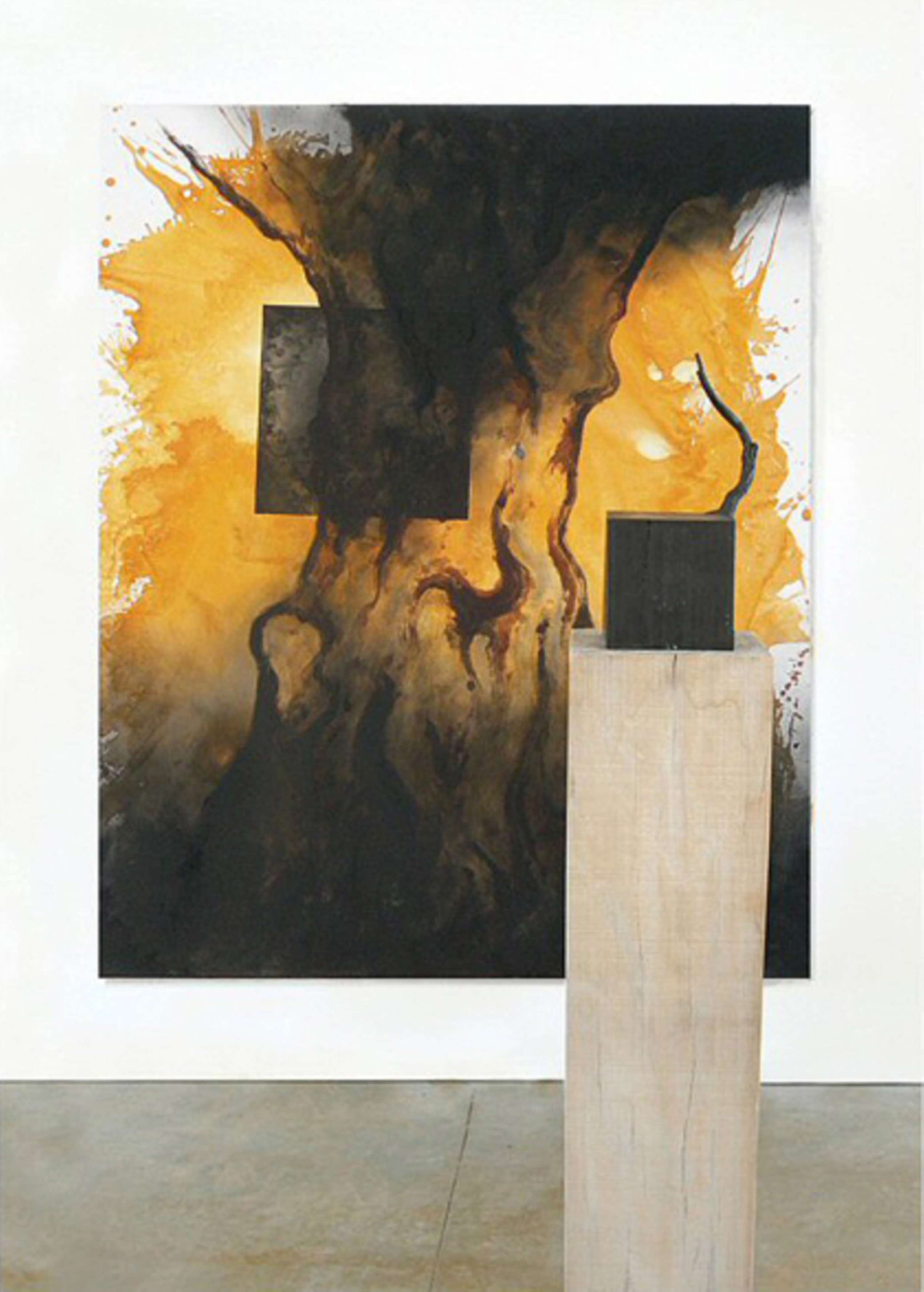 Enric Pladevall by Cassey Delissen