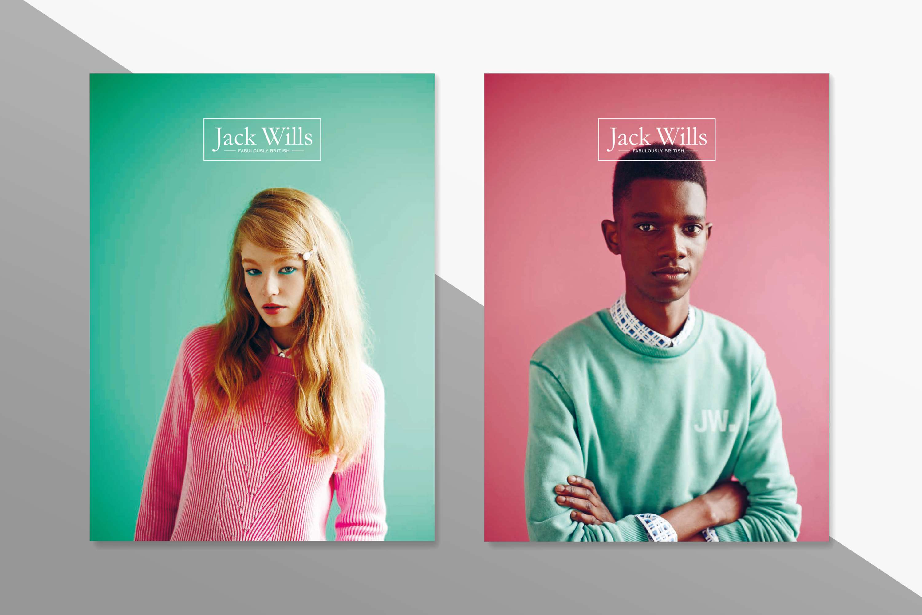 Jack Wills Spring 2015 by James Hannaford