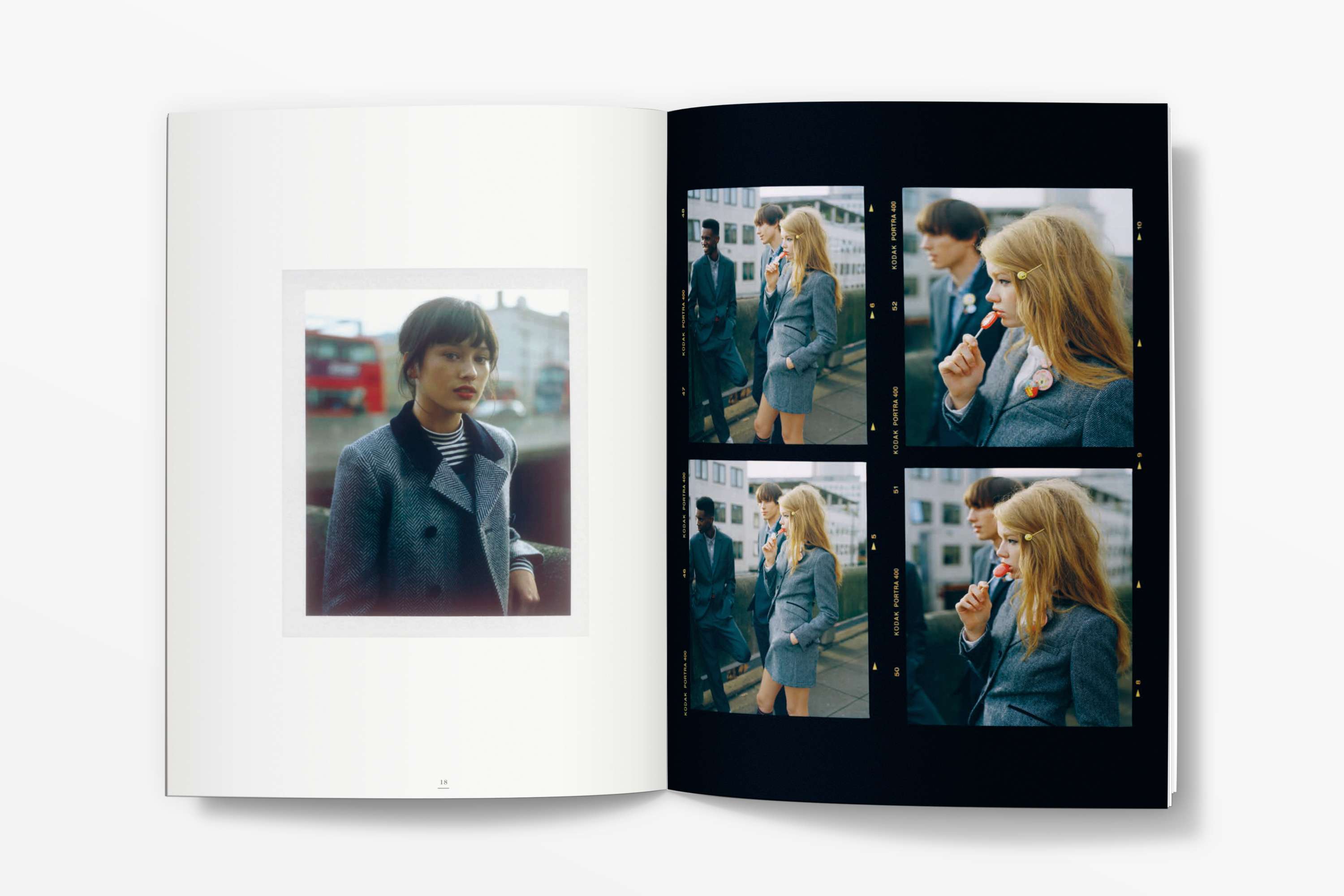 Jack Wills Spring 2015 by James Hannaford