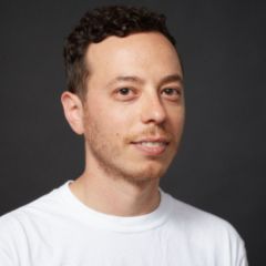 Alex Valdman