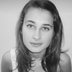 Harriet Holder