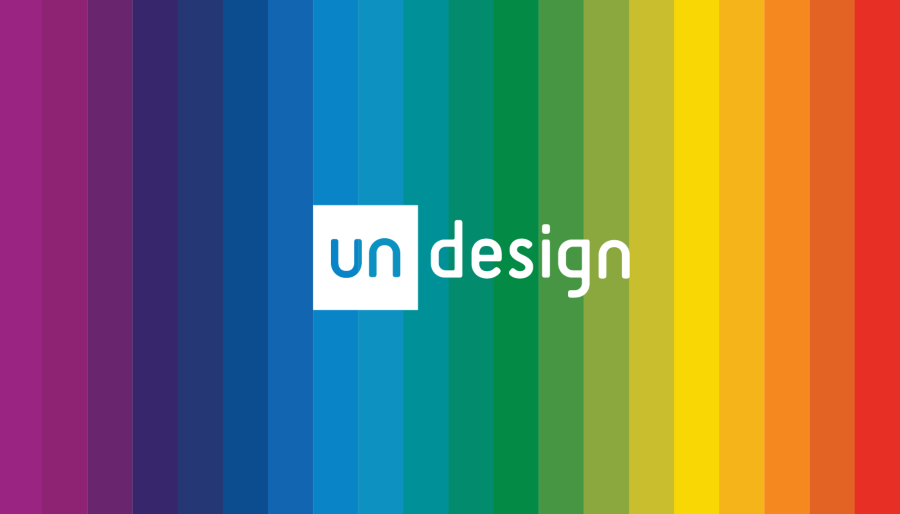 UNdesign by JERZY TCHÓRZEWSKI