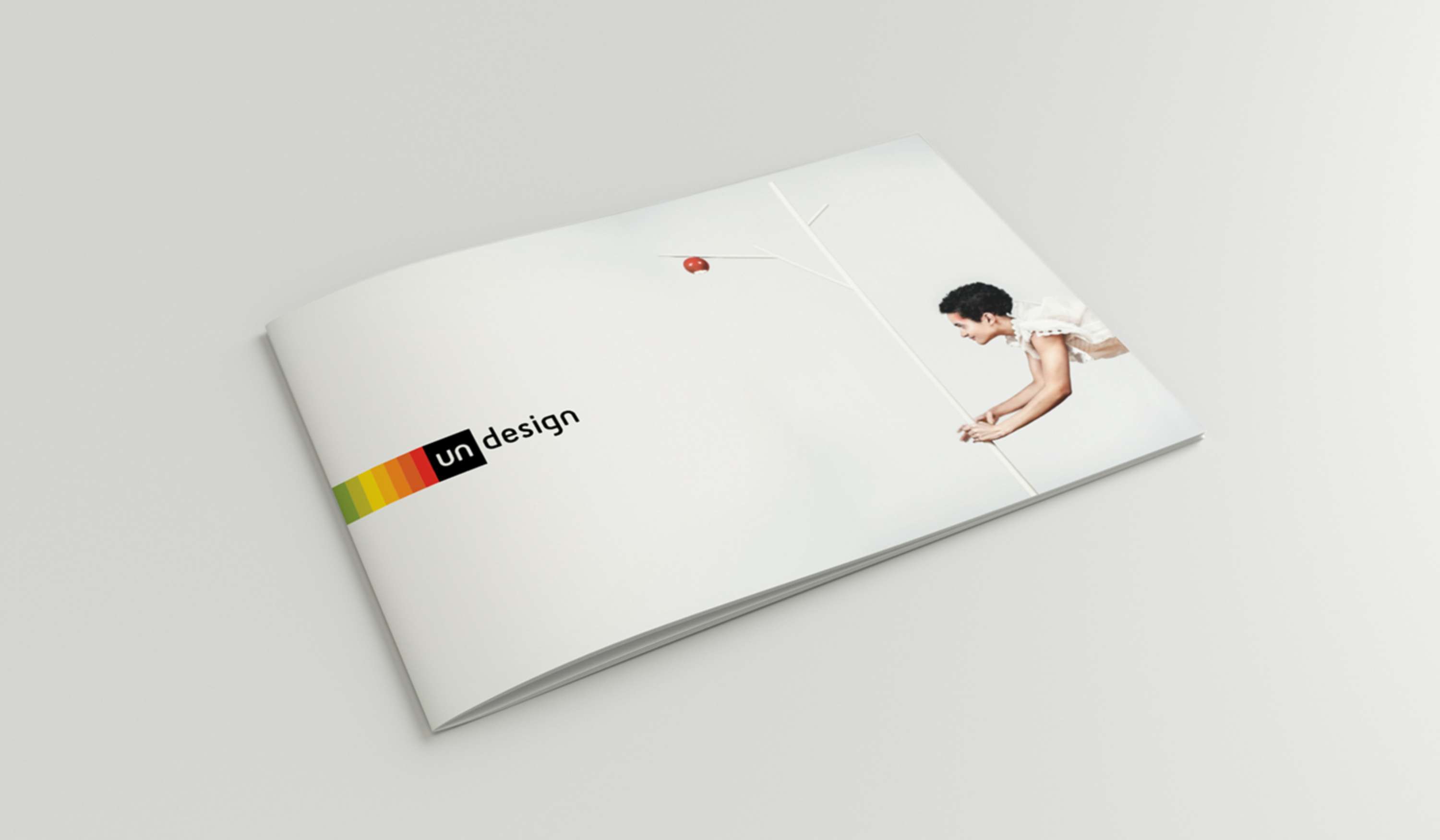 UNdesign by JERZY TCHÓRZEWSKI