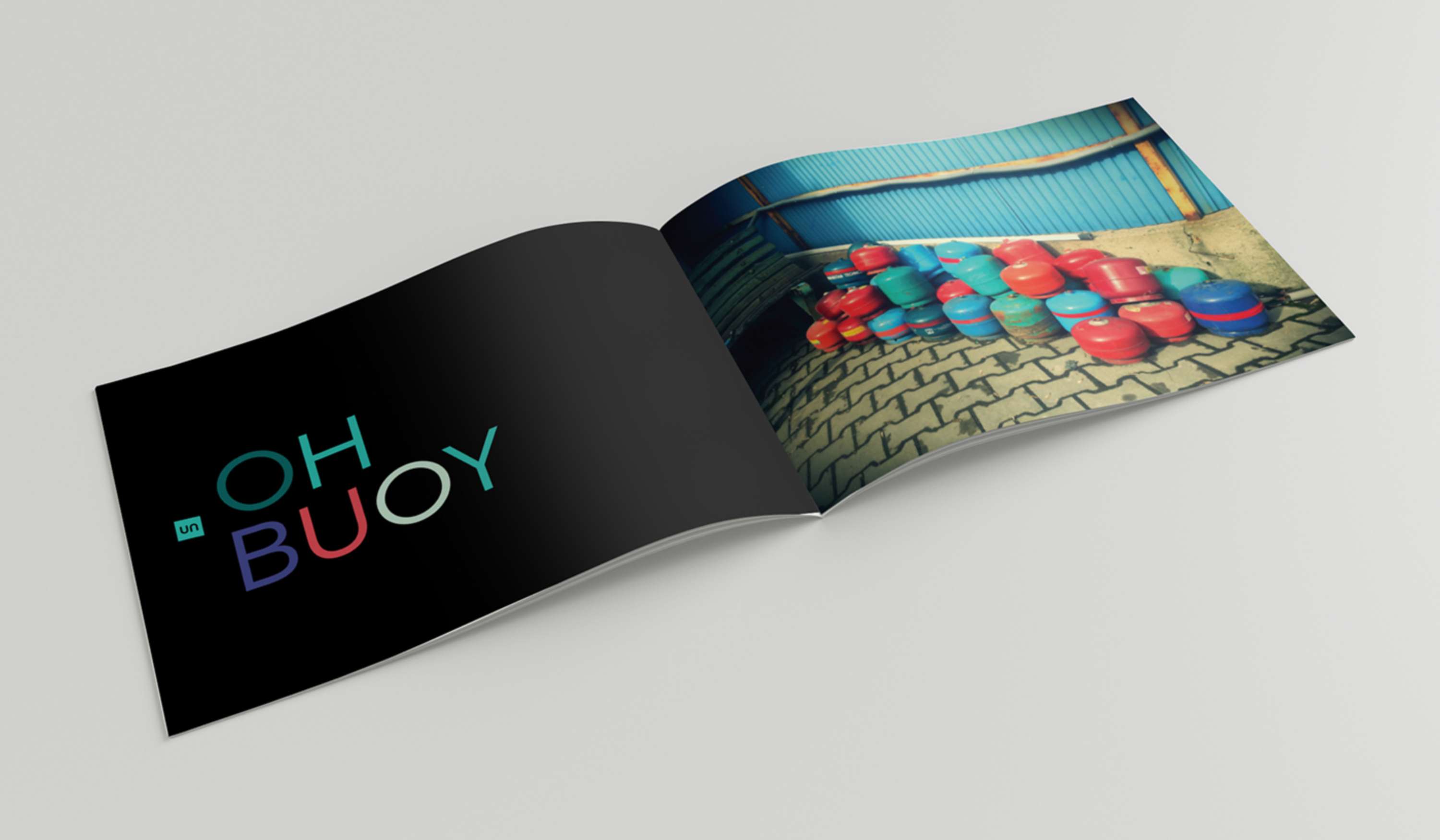 UNdesign by JERZY TCHÓRZEWSKI