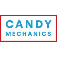 Candy Mechanics logo
