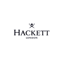 Hackett London logo