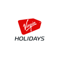 Virgin Holidays logo