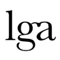 LGA Management logo