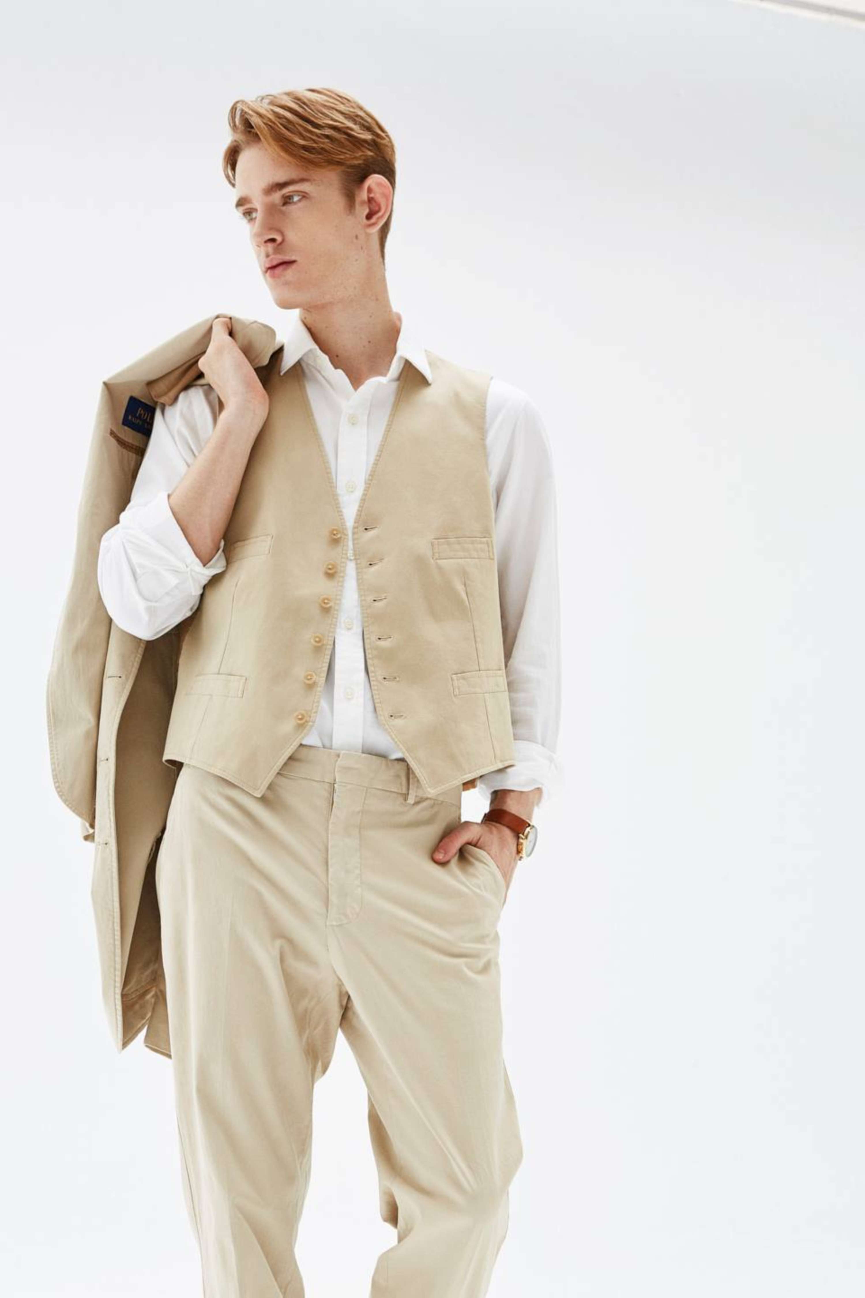 Styling for Robb Report July-August 2017 Issue by Nuria Sanmartin