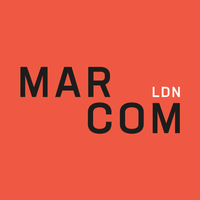 Marcom London logo