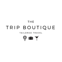 The Trip Boutique logo