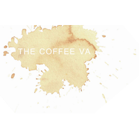 The Coffee VA logo