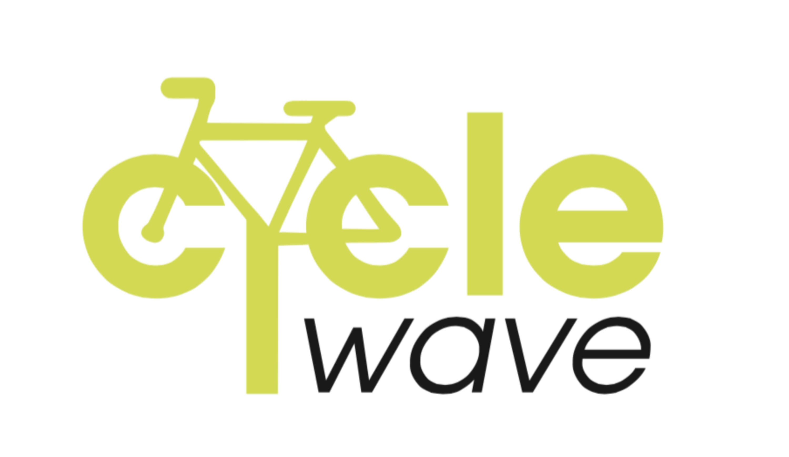 Cyclewave by Shana Van Roosbroek