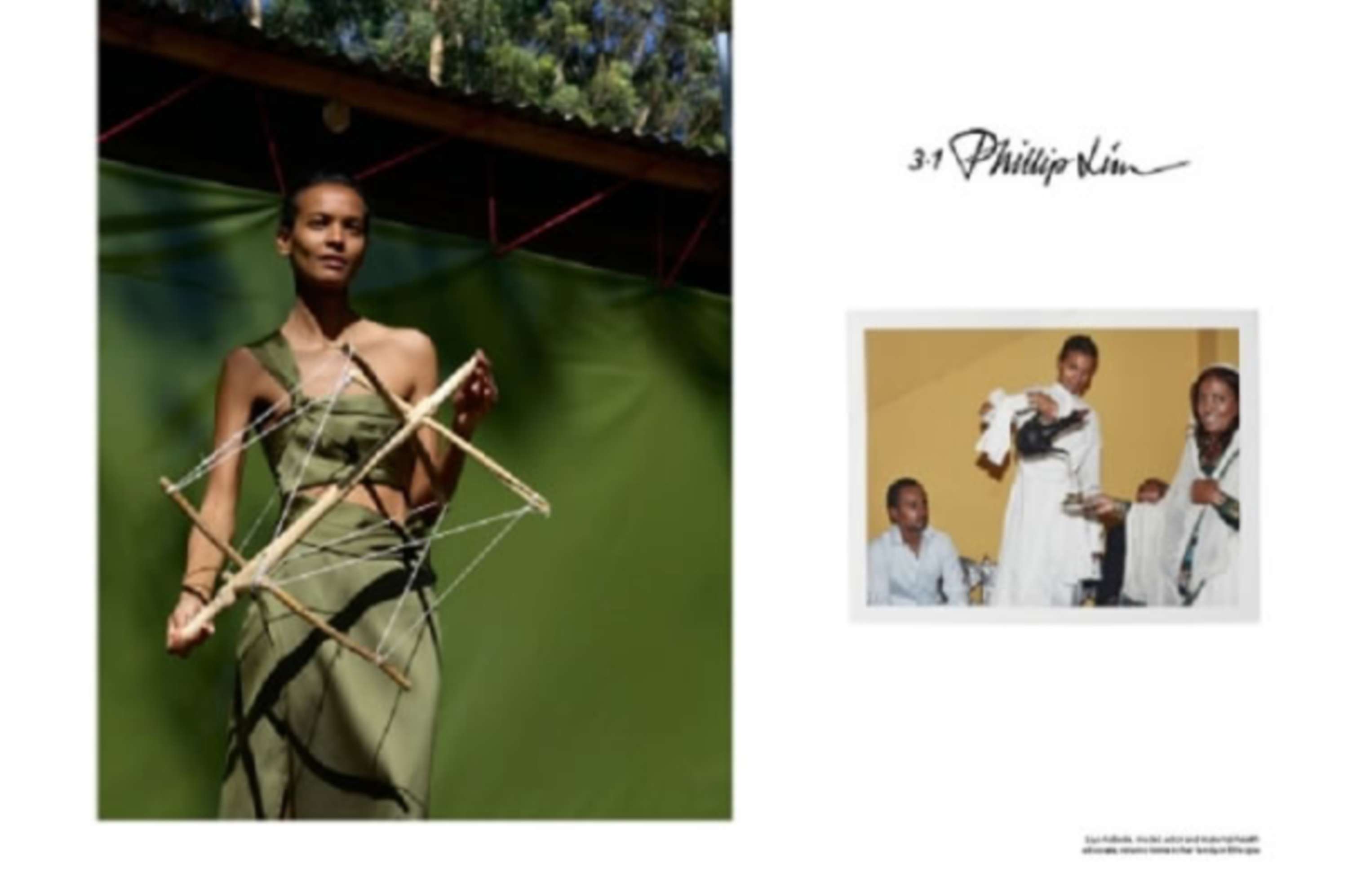 3.1 Philip Lim by Chris Sellier