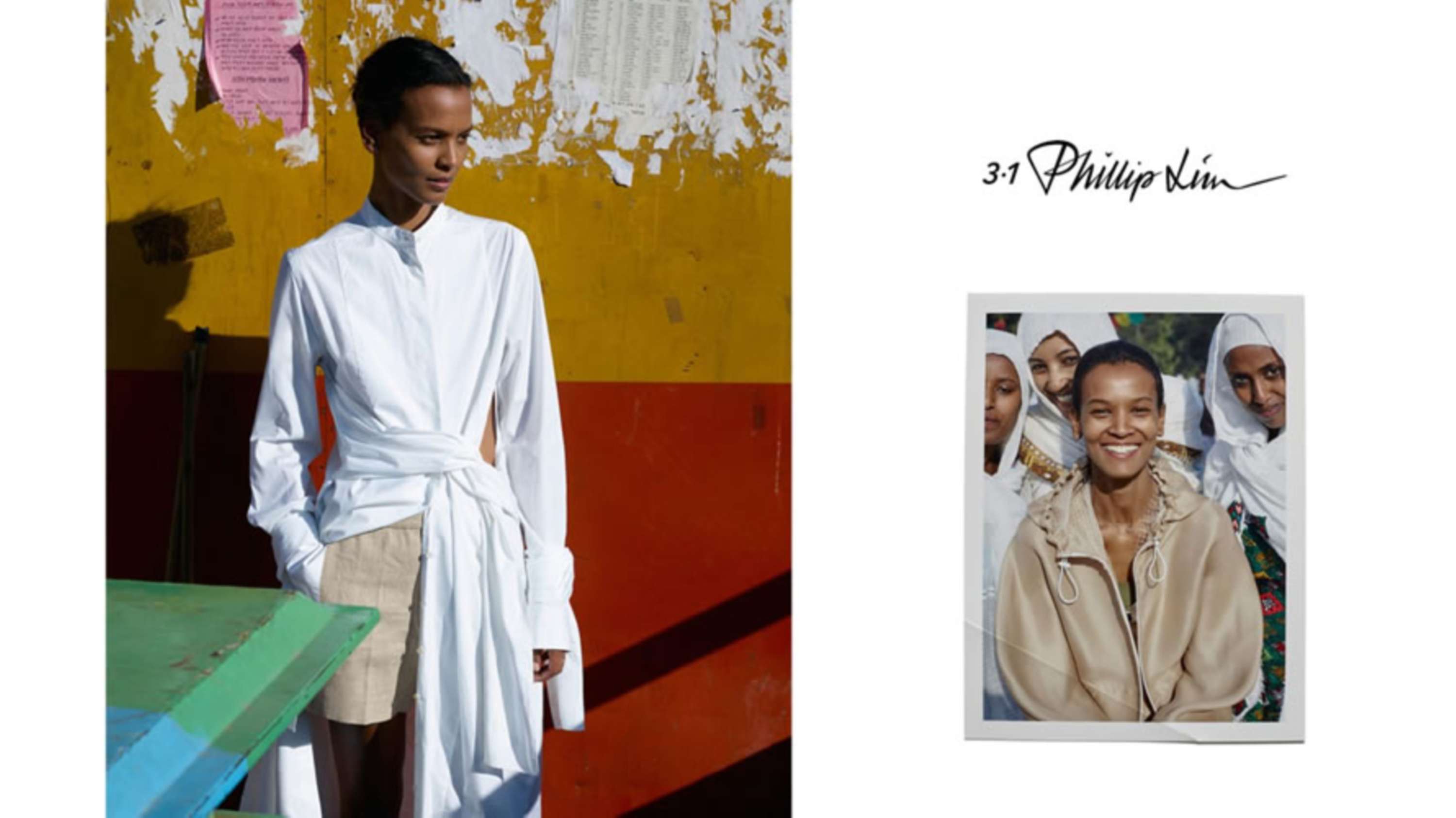 3.1 Philip Lim by Chris Sellier