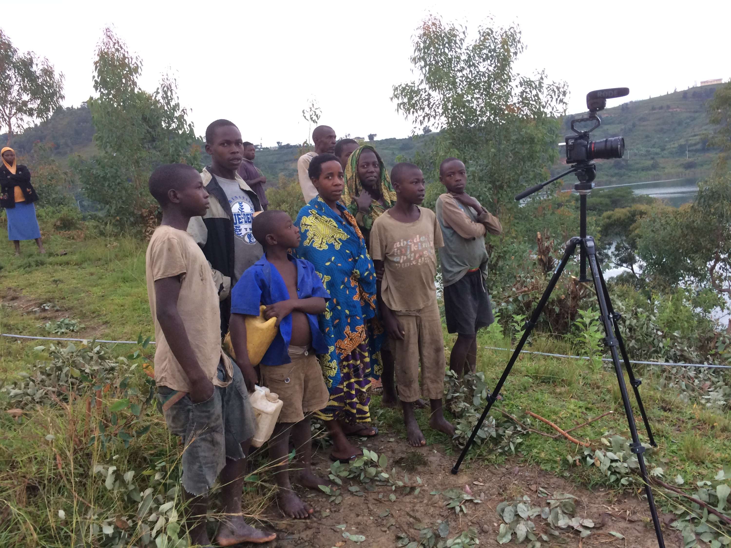 5 Days in Rwanda by Matt Harris