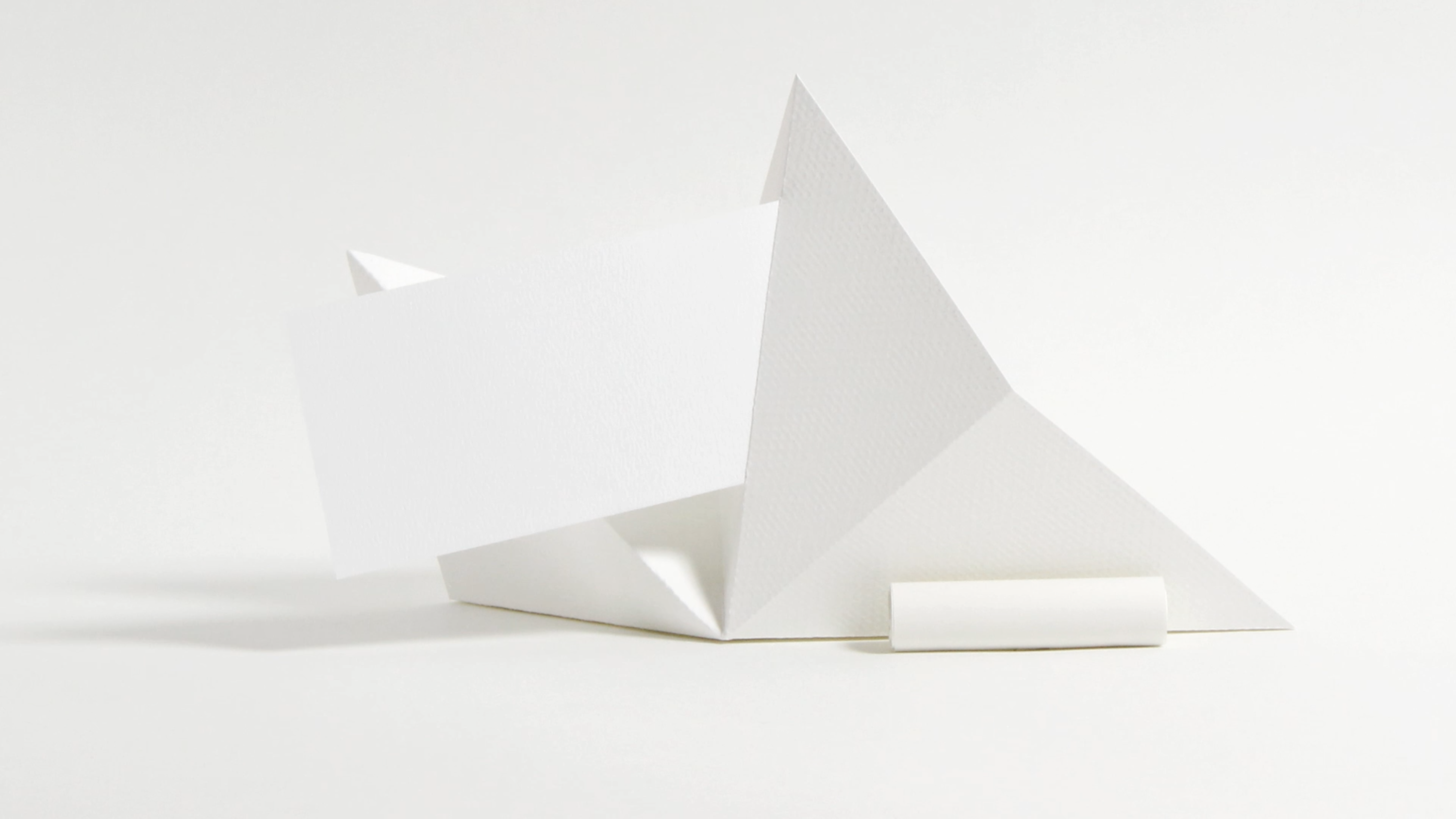 Unfolded by Veronika Cesalova