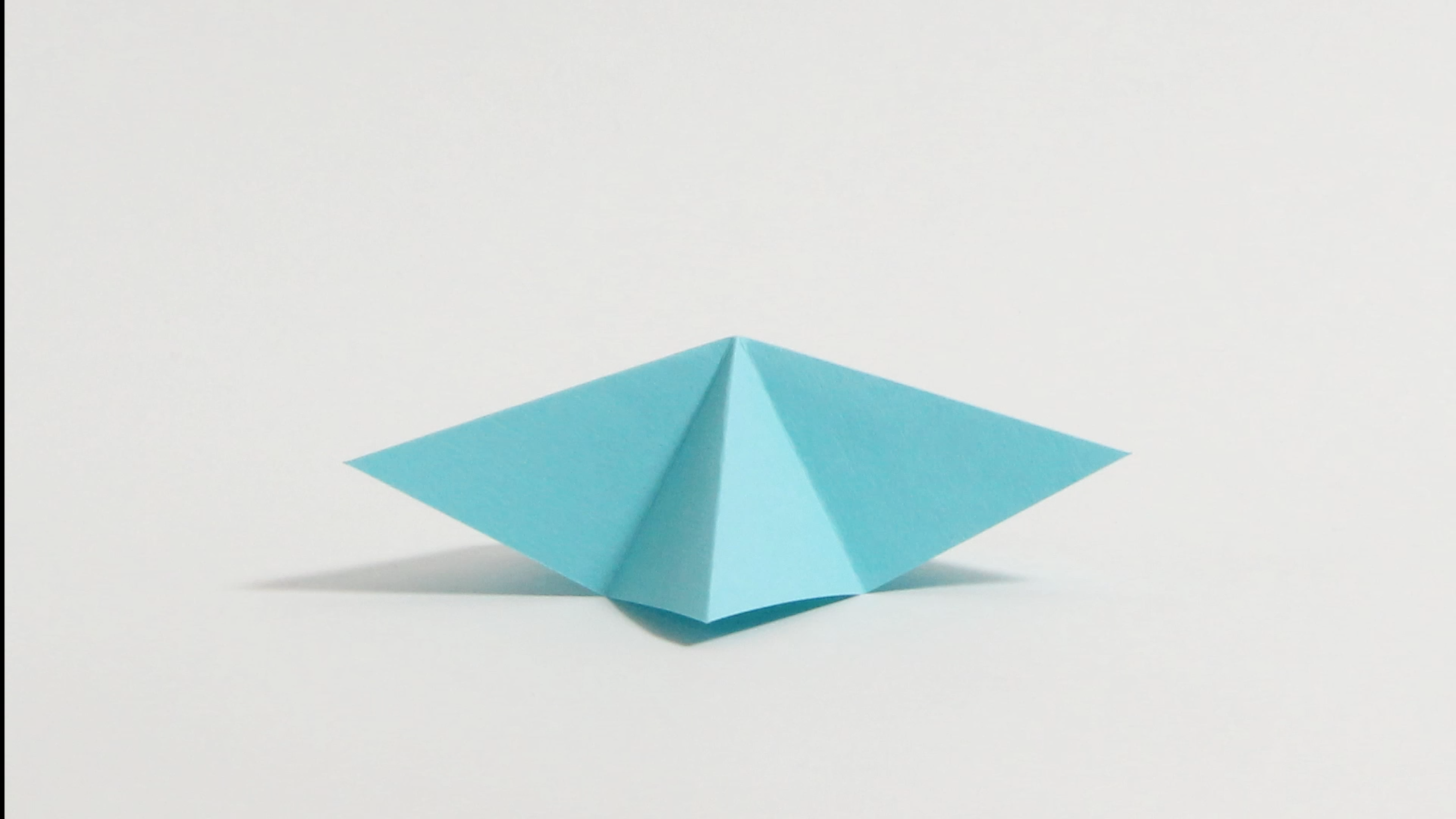Unfolded by Veronika Cesalova