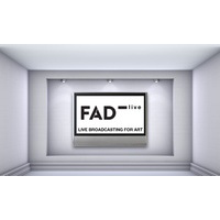 FAD Live logo
