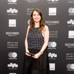 Katie Deighton