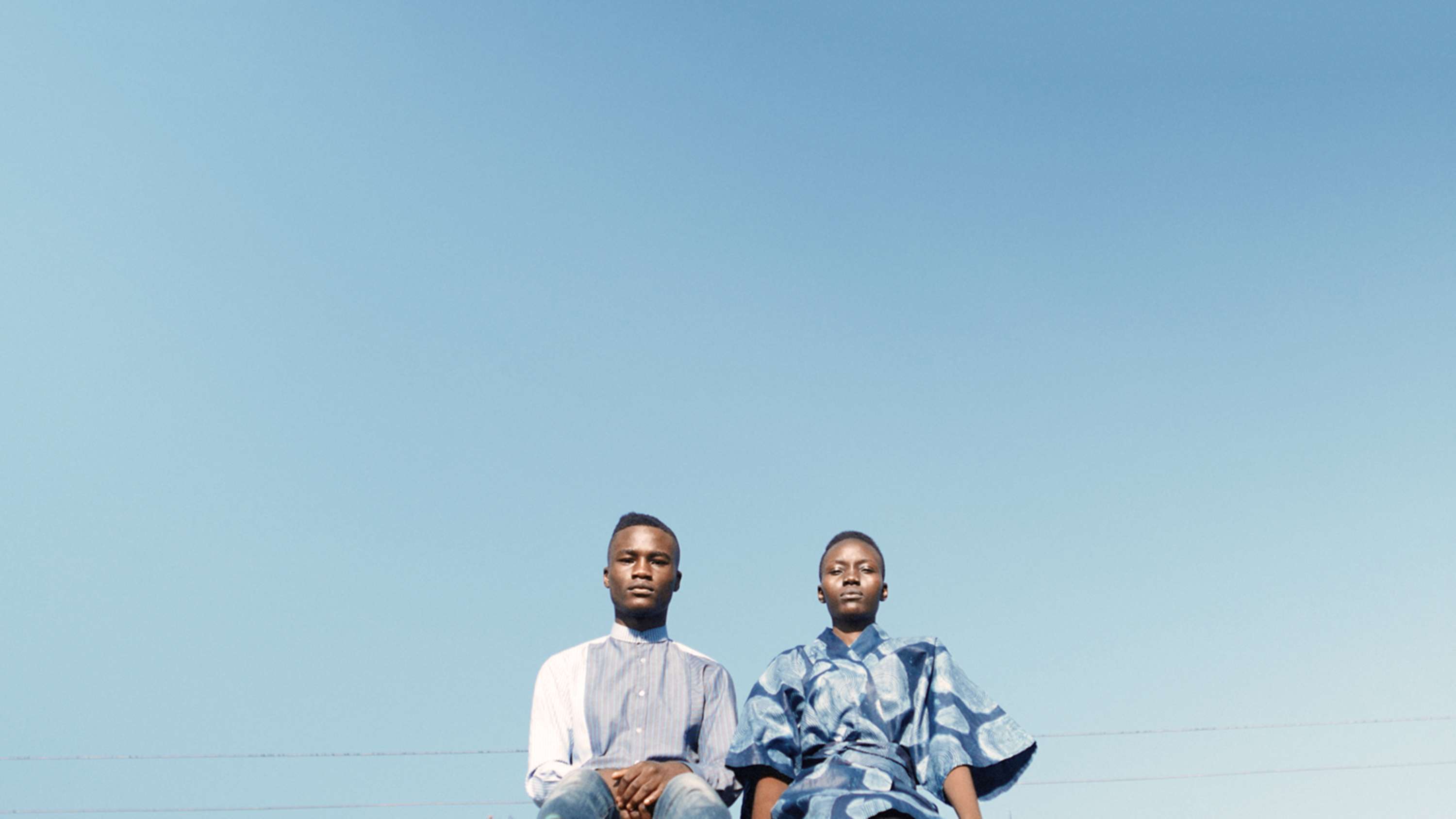 When We Are/ When We Are Not by The Nest Collective