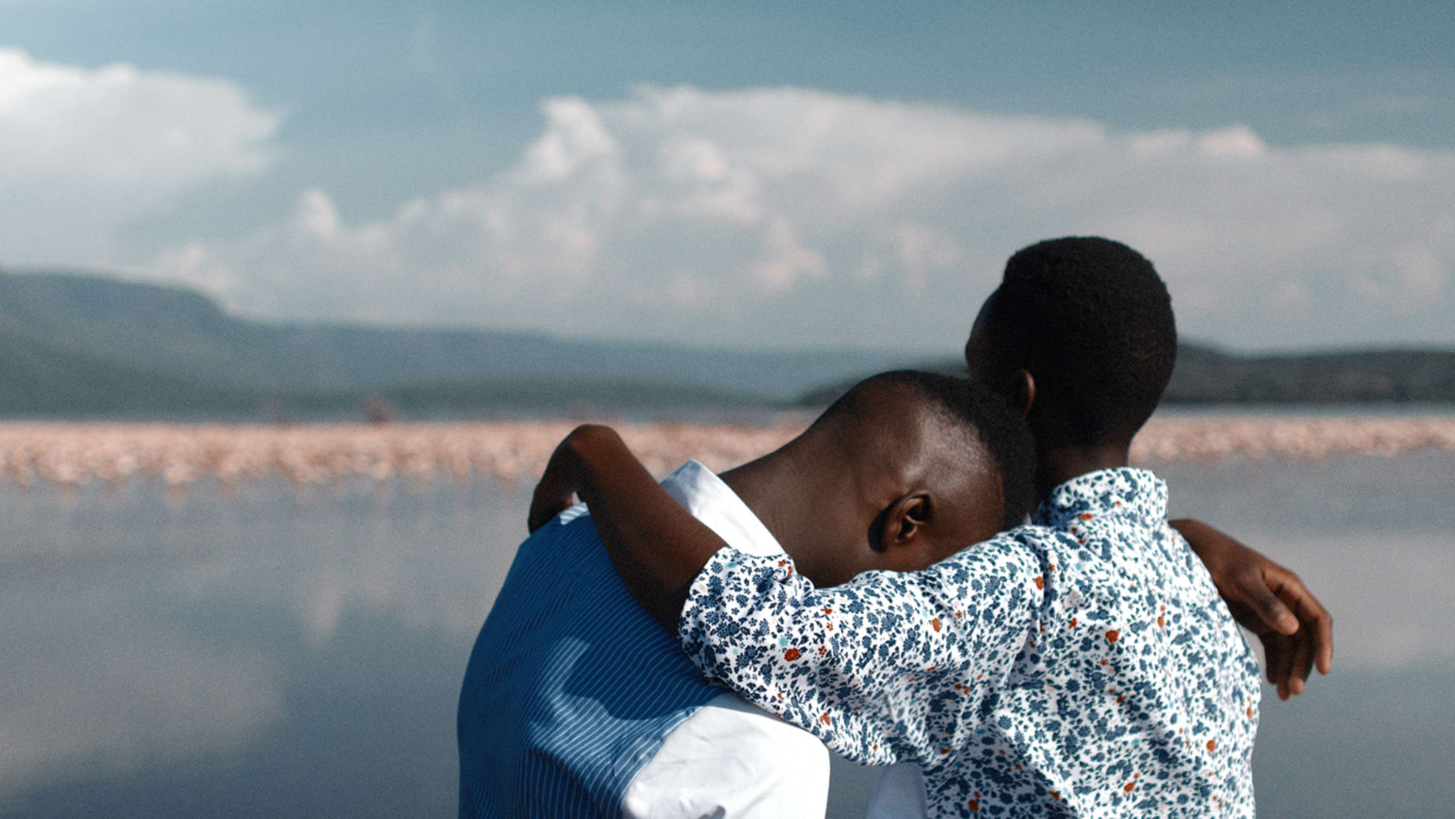 When We Are/ When We Are Not by The Nest Collective
