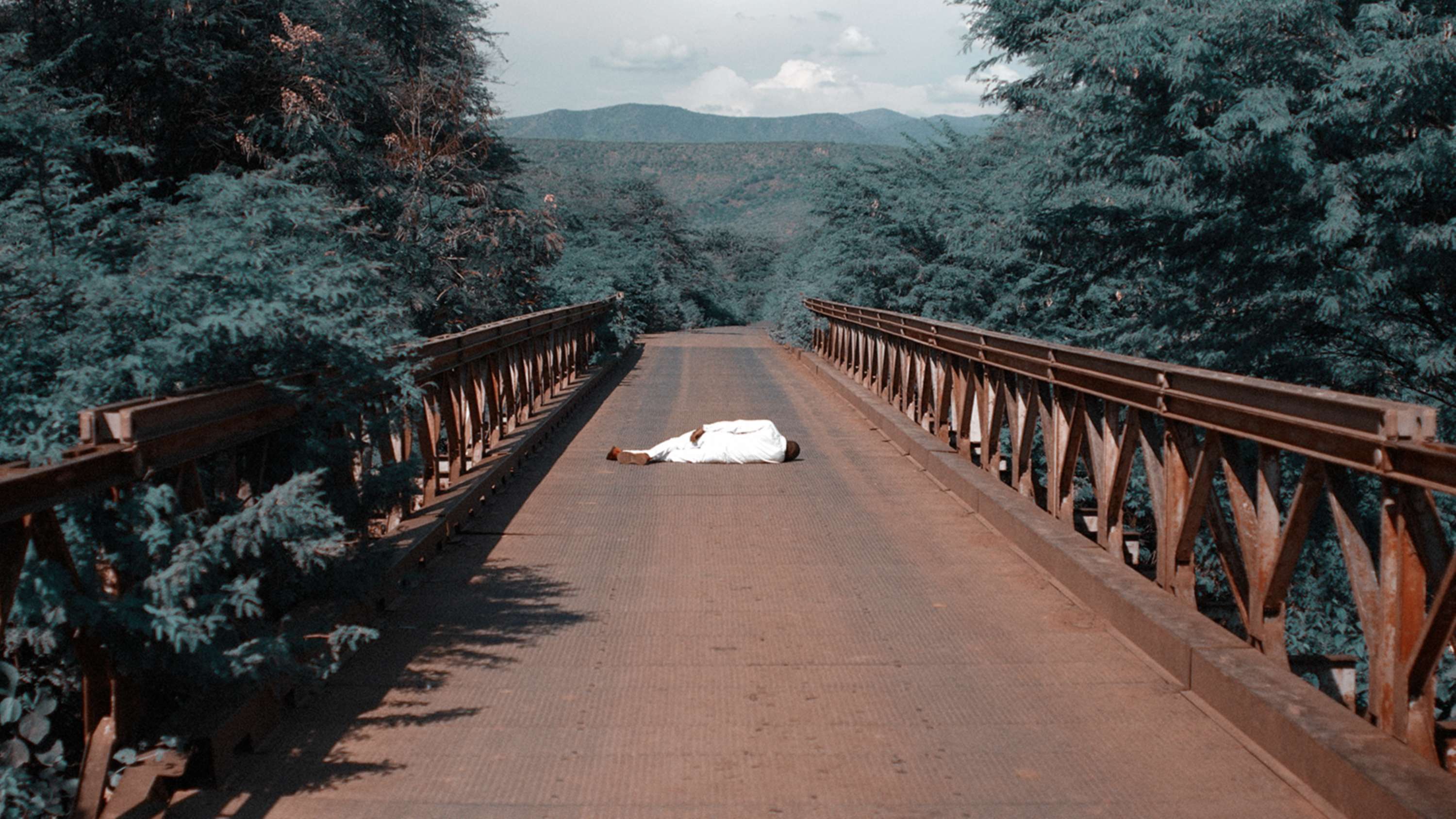 When We Are/ When We Are Not by The Nest Collective
