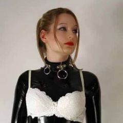 amanda pandora