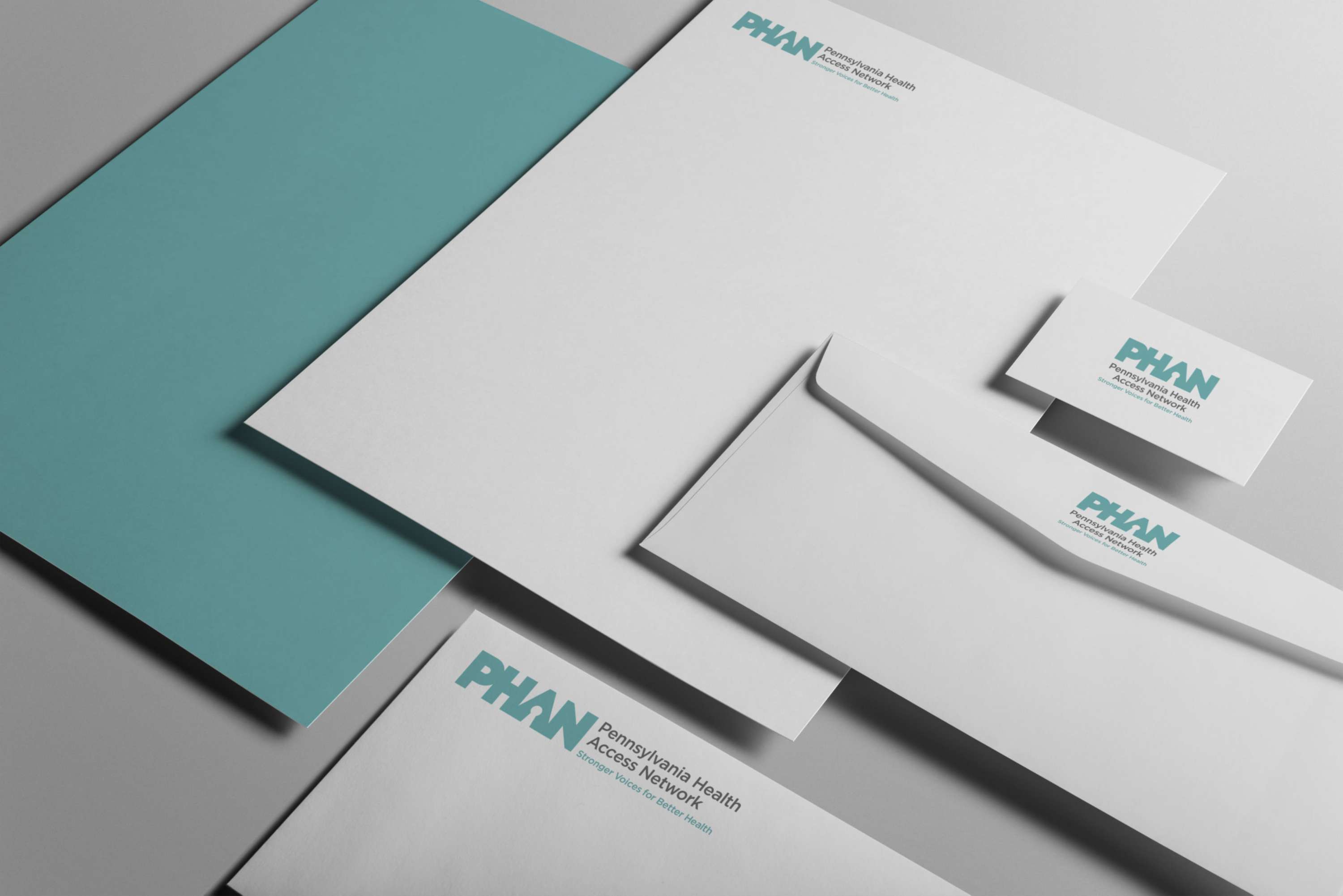 PHAN by Elliot Cowan