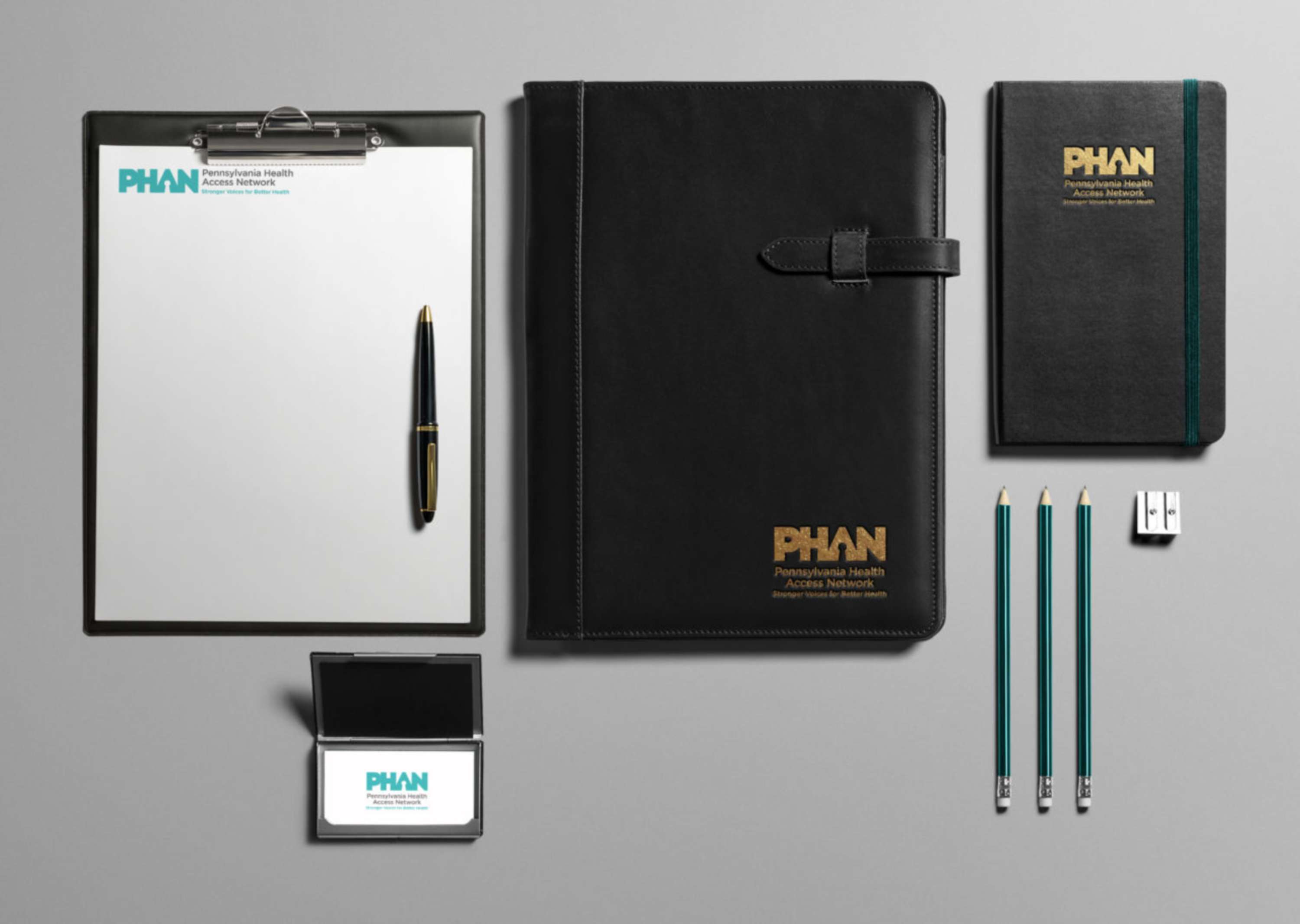 PHAN by Elliot Cowan