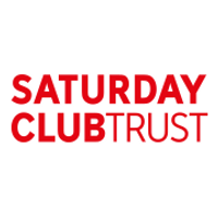 The Saturday Club Trust logo